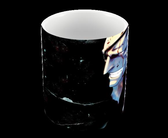 Caneca Polímero Bleach Personalizada