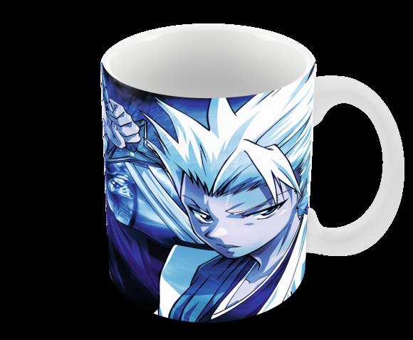 Caneca Polímero Bleach Personalizada