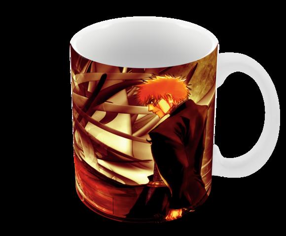 Caneca Polímero Bleach Personalizada