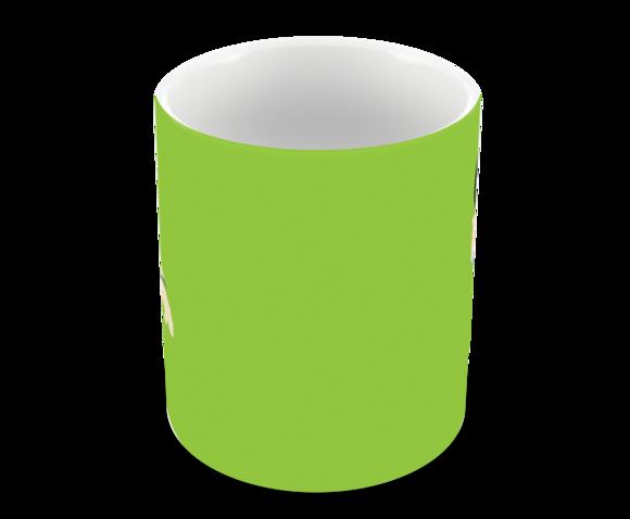 Caneca Polímero Boku no Hero Academia Personalizada