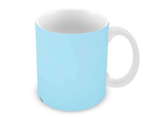 Caneca Polímero Carnaval Personalizada