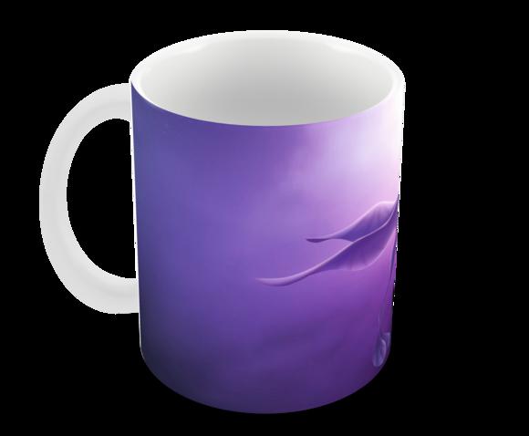 Caneca Polímero Como Treinar Seu Dragão 3 Personalizado