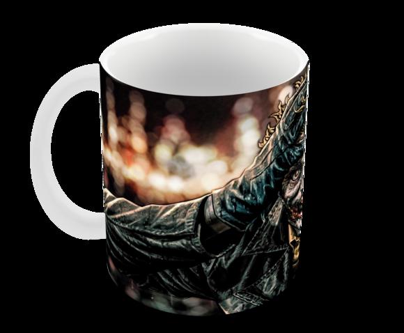 Caneca Polímero Coringa Personalizada