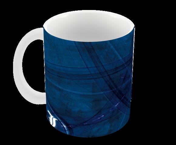Caneca Polímero Death Note Personalizada