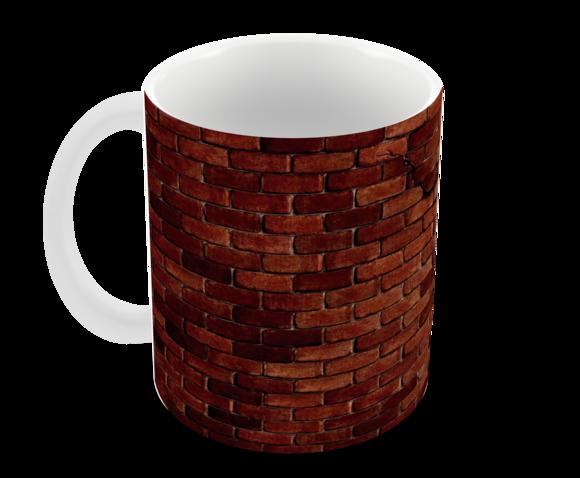 Caneca Polímero Detona Ralph Personalizada