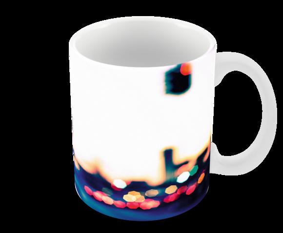 Caneca Polímero Detona Ralph Personalizada