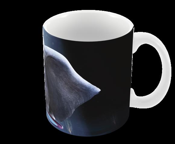 Caneca Polímero Dumbo Personalizada