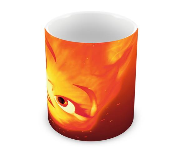 Caneca Polímero Elementos Personalizada
