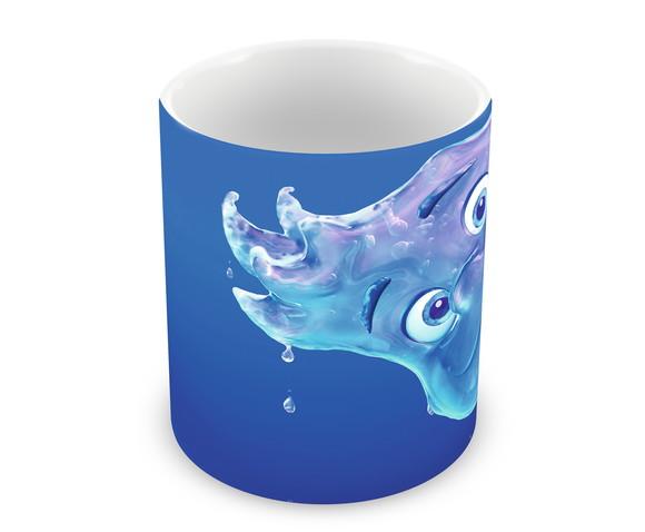 Caneca Polímero Elementos Personalizada