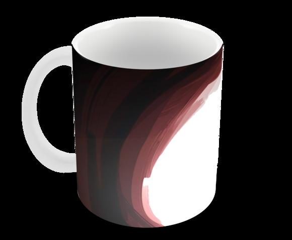 Caneca Polímero Fairy Tail Personalizada