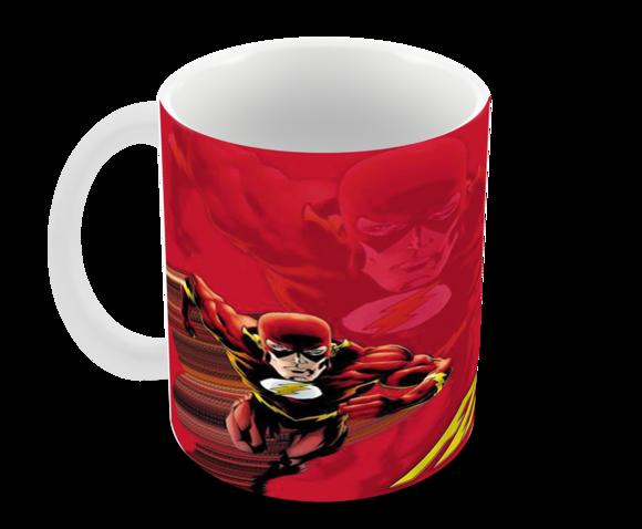 Caneca Polímero Flash Personalizada
