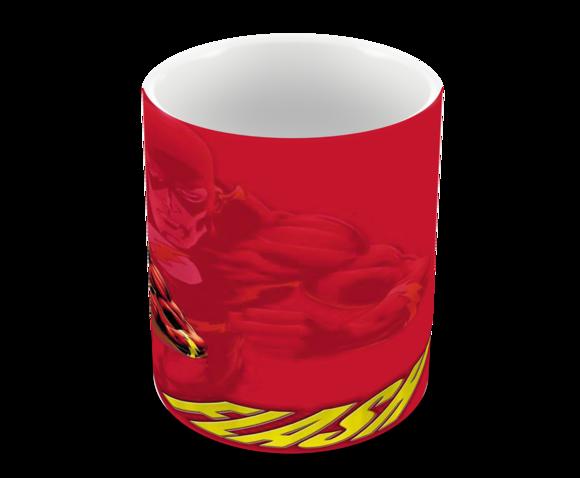 Caneca Polímero Flash Personalizada