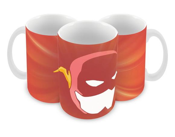 Caneca Polímero Flash Personalizada