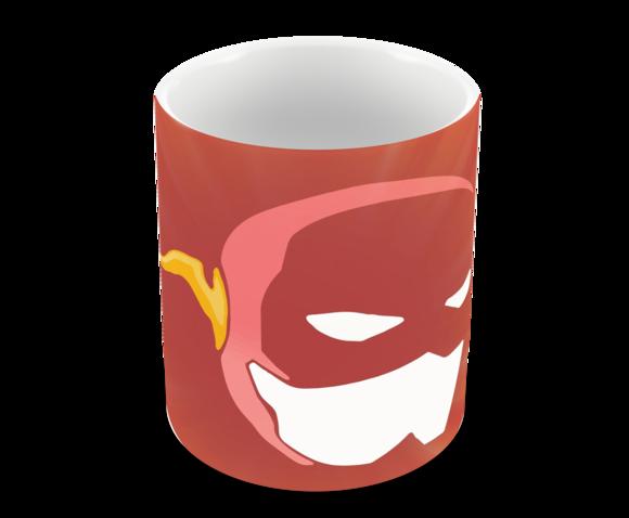 Caneca Polímero Flash Personalizada