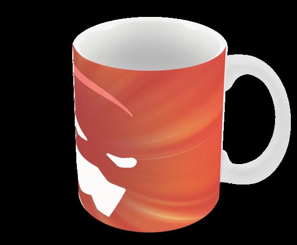 Caneca Polímero Flash Personalizada