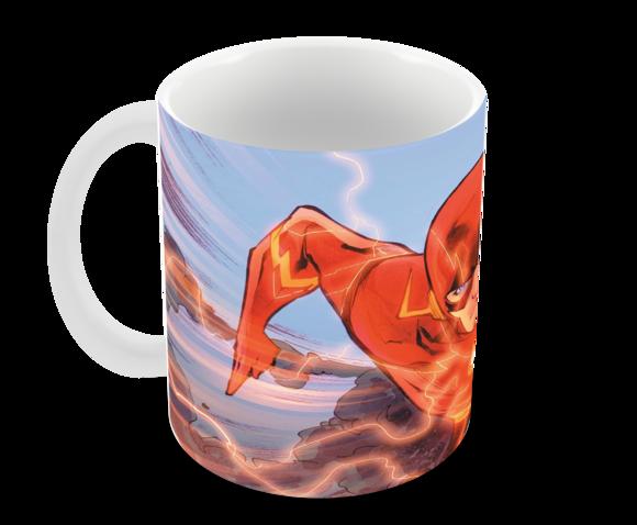 Caneca Polímero Flash Personalizada