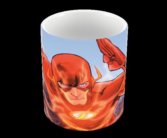 Caneca Polímero Flash Personalizada