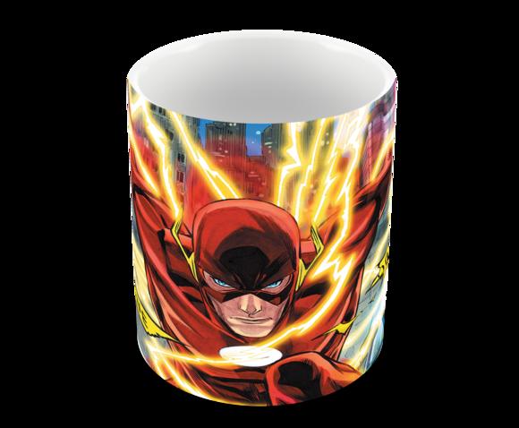 Caneca Polímero Flash Personalizada