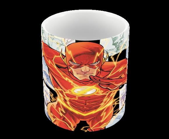 Caneca Polímero Flash Personalizada
