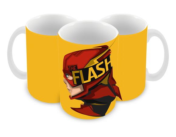 Caneca Polímero Flash Personalizada