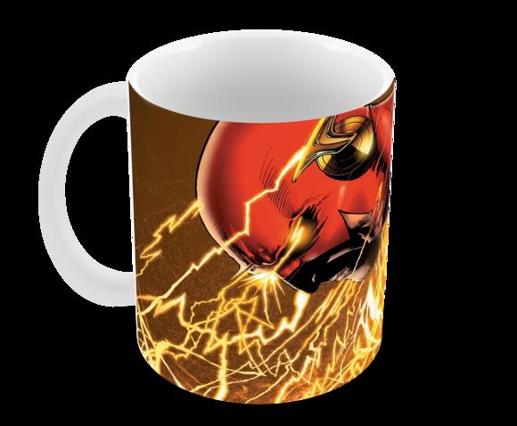 Caneca Polímero Flash Personalizada