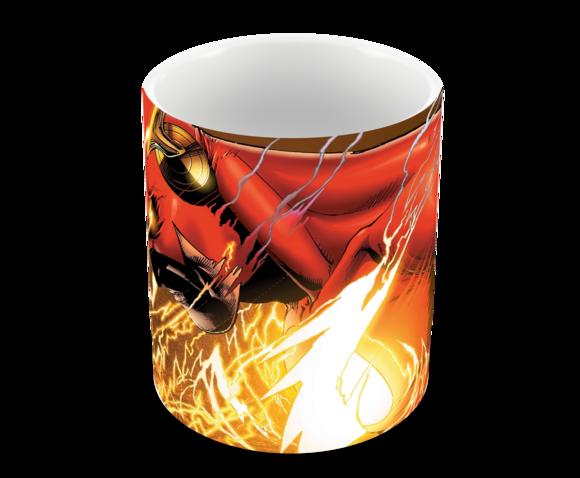 Caneca Polímero Flash Personalizada