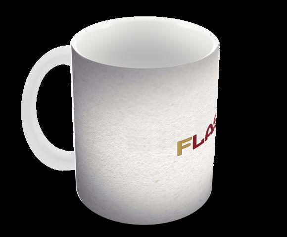 Caneca Polímero Flash Personalizada