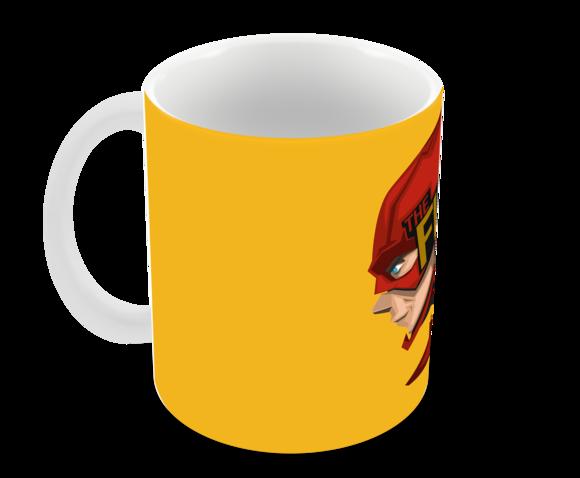 Caneca Polímero Flash Personalizada
