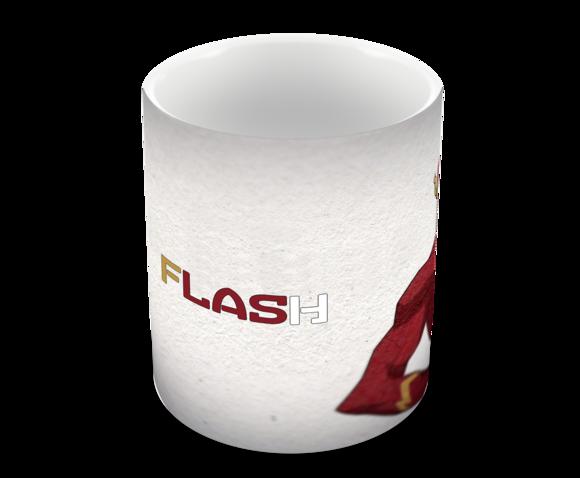 Caneca Polímero Flash Personalizada