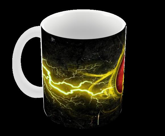Caneca Polímero Flash Personalizada