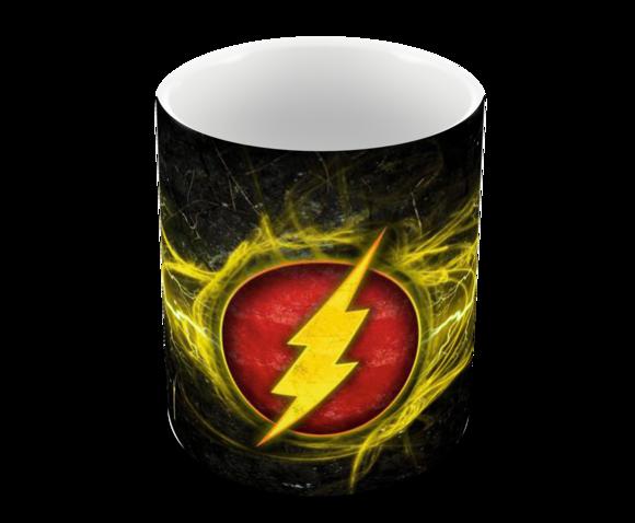 Caneca Polímero Flash Personalizada