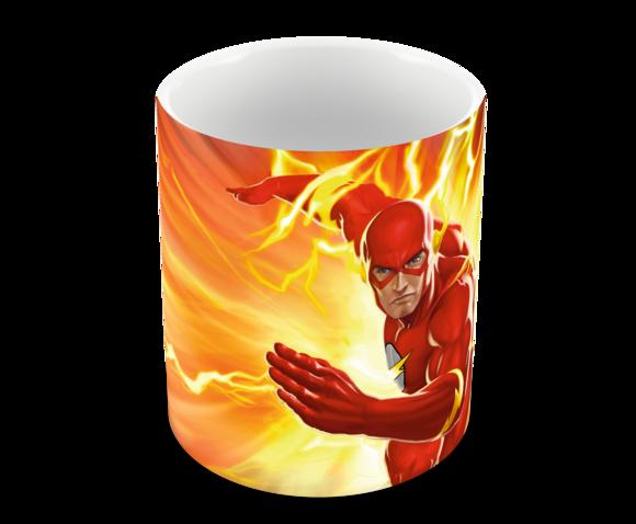 Caneca Polímero Flash Personalizada