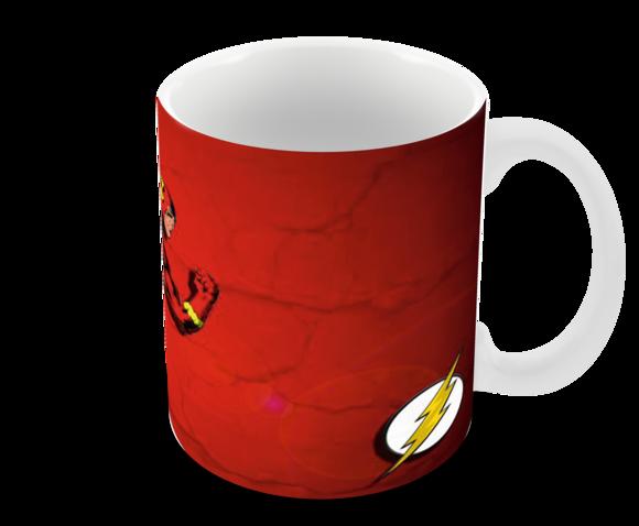 Caneca Polímero Flash Personalizada