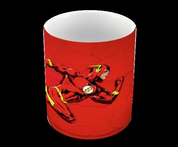 Caneca Polímero Flash Personalizada