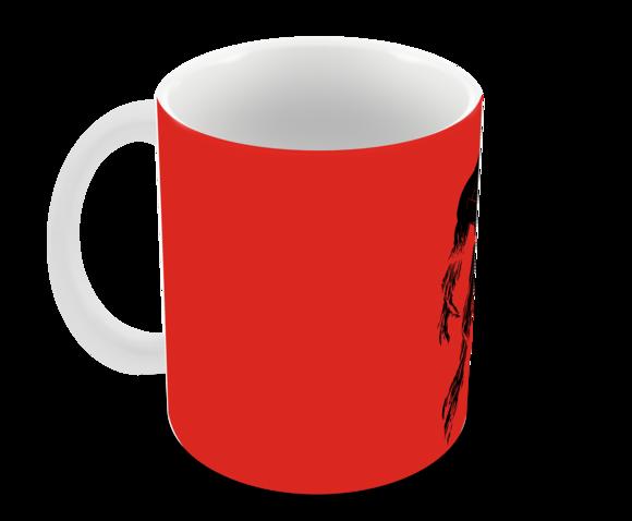 Caneca Polímero Flash Personalizada
