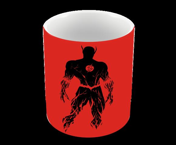 Caneca Polímero Flash Personalizada