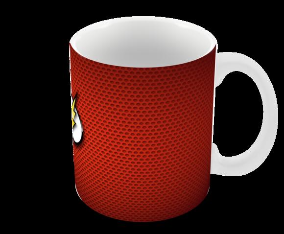 Caneca Polímero Flash Personalizada