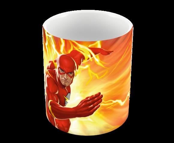 Caneca Polímero Flash Personalizada