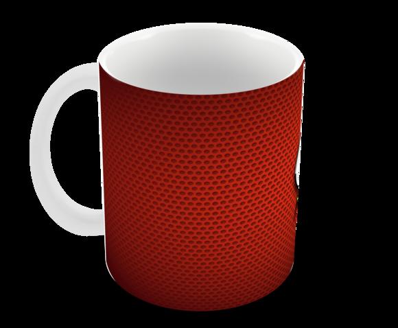 Caneca Polímero Flash Personalizada