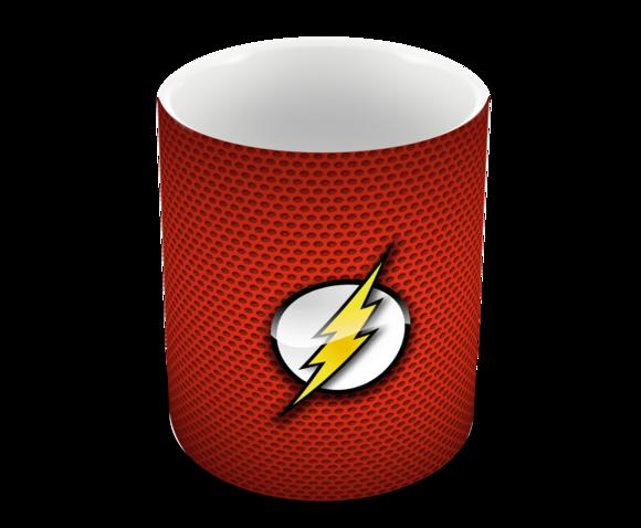 Caneca Polímero Flash Personalizada