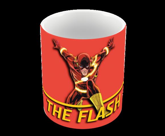 Caneca Polímero Flash Personalizada