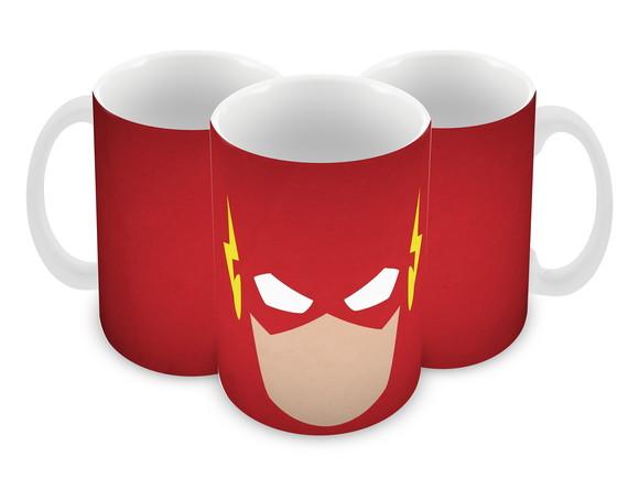 Caneca Polímero Flash Personalizada