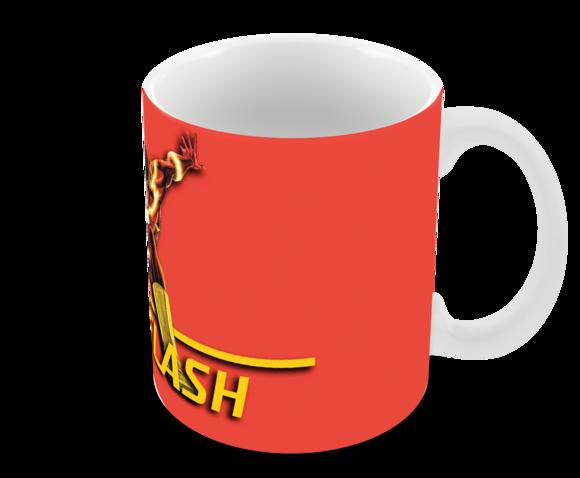 Caneca Polímero Flash Personalizada
