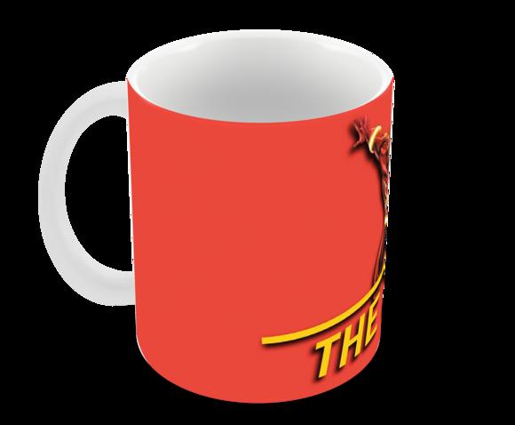 Caneca Polímero Flash Personalizada