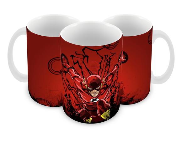 Caneca Polímero Flash Personalizada