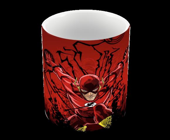 Caneca Polímero Flash Personalizada