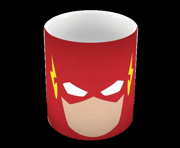 Caneca Polímero Flash Personalizada