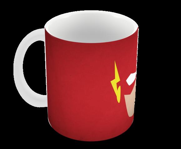 Caneca Polímero Flash Personalizada