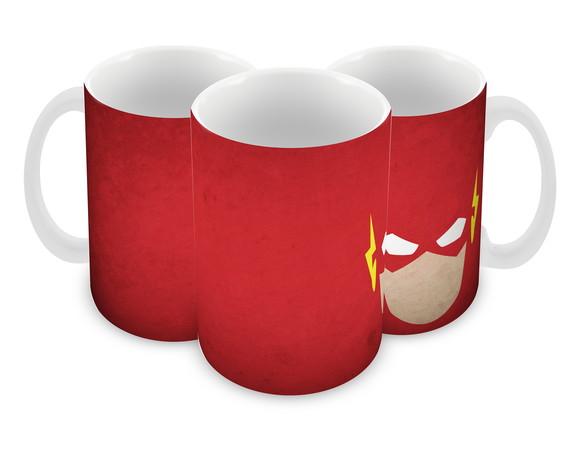 Caneca Polímero Flash Personalizada