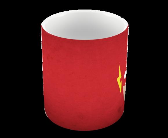 Caneca Polímero Flash Personalizada